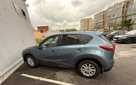 Mazda CX-5 II, 2014 год, 1 400 000 рублей, 4 фотография