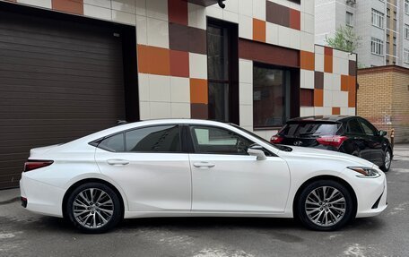 Lexus ES VII, 2019 год, 3 250 000 рублей, 5 фотография