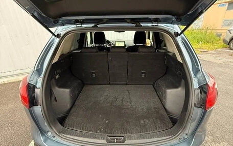Mazda CX-5 II, 2014 год, 1 400 000 рублей, 7 фотография