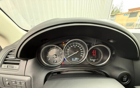 Mazda CX-5 II, 2014 год, 1 400 000 рублей, 6 фотография