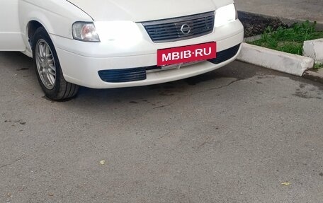 Nissan Sunny B15, 2002 год, 365 000 рублей, 7 фотография
