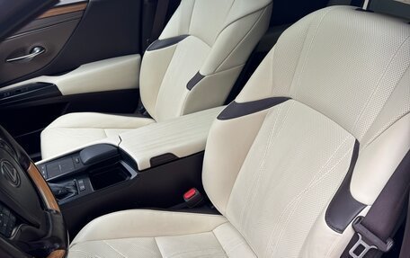 Lexus ES VII, 2019 год, 3 250 000 рублей, 14 фотография