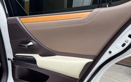 Lexus ES VII, 2019 год, 3 250 000 рублей, 20 фотография