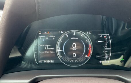 Lexus ES VII, 2019 год, 3 250 000 рублей, 24 фотография