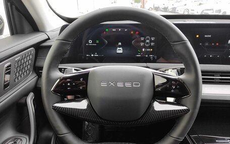 CheryExeed LX, 2024 год, 2 550 000 рублей, 21 фотография
