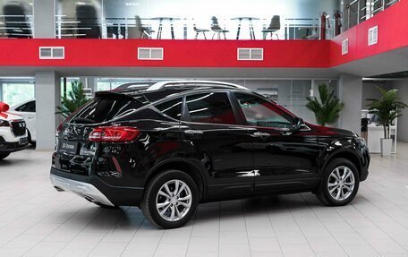 FAW Besturn X80 I рестайлинг, 2020 год, 1 390 000 рублей, 2 фотография