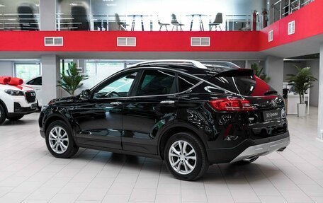 FAW Besturn X80 I рестайлинг, 2020 год, 1 390 000 рублей, 4 фотография