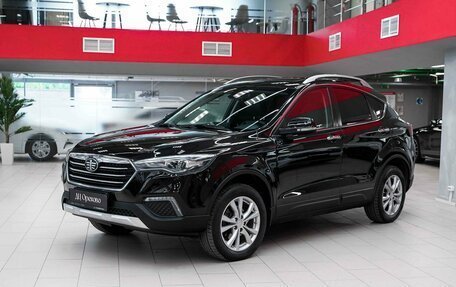 FAW Besturn X80 I рестайлинг, 2020 год, 1 390 000 рублей, 5 фотография