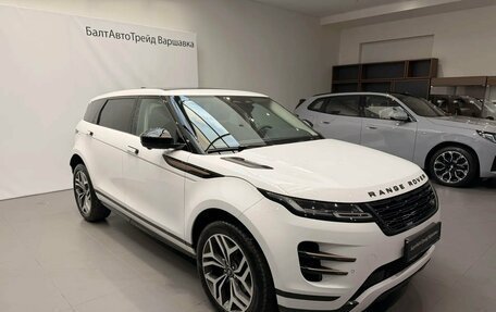 Land Rover Range Rover Evoque II, 2025 год, 5 990 000 рублей, 2 фотография