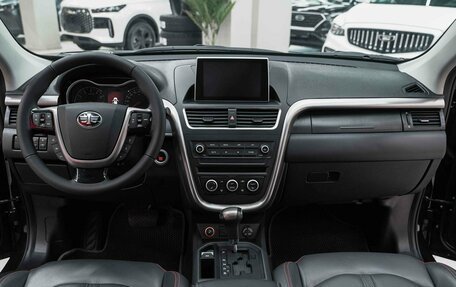 FAW Besturn X80 I рестайлинг, 2020 год, 1 390 000 рублей, 11 фотография