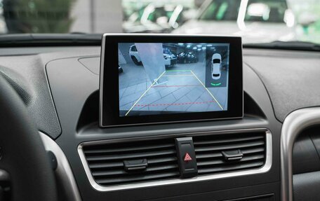 FAW Besturn X80 I рестайлинг, 2020 год, 1 390 000 рублей, 9 фотография