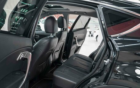 FAW Besturn X80 I рестайлинг, 2020 год, 1 390 000 рублей, 8 фотография