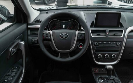 FAW Besturn X80 I рестайлинг, 2020 год, 1 390 000 рублей, 13 фотография