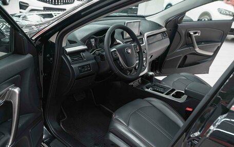 FAW Besturn X80 I рестайлинг, 2020 год, 1 390 000 рублей, 6 фотография