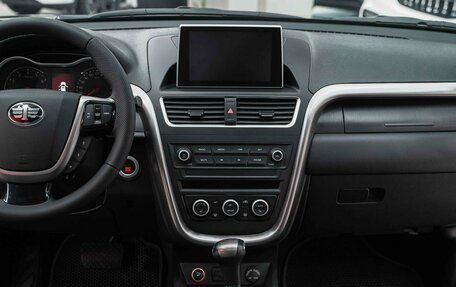 FAW Besturn X80 I рестайлинг, 2020 год, 1 390 000 рублей, 12 фотография