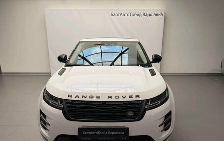 Land Rover Range Rover Evoque II, 2025 год, 5 990 000 рублей, 3 фотография