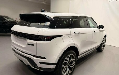 Land Rover Range Rover Evoque II, 2025 год, 5 990 000 рублей, 5 фотография