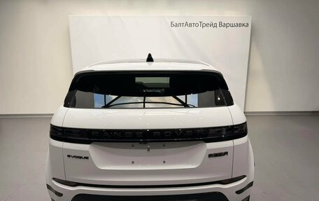Land Rover Range Rover Evoque II, 2025 год, 5 990 000 рублей, 6 фотография