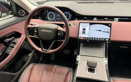 Land Rover Range Rover Evoque II, 2025 год, 5 990 000 рублей, 12 фотография