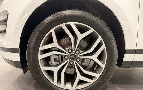 Land Rover Range Rover Evoque II, 2025 год, 5 990 000 рублей, 32 фотография