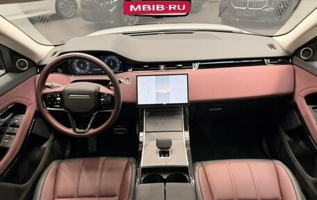 Land Rover Range Rover Evoque II, 2025 год, 5 990 000 рублей, 9 фотография
