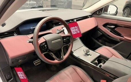 Land Rover Range Rover Evoque II, 2025 год, 5 990 000 рублей, 11 фотография