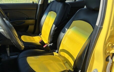 KIA Picanto I, 2008 год, 497 000 рублей, 20 фотография