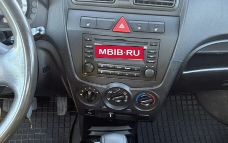 KIA Picanto I, 2008 год, 497 000 рублей, 24 фотография