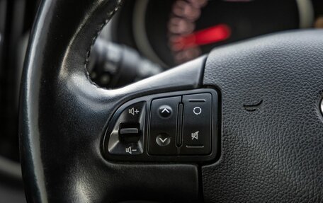 KIA Sportage III, 2015 год, 1 628 000 рублей, 19 фотография