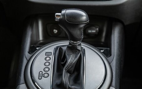 KIA Sportage III, 2015 год, 1 628 000 рублей, 27 фотография