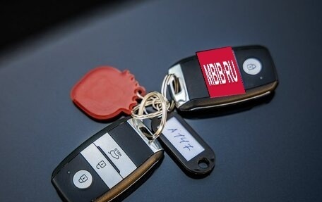 KIA Sportage III, 2015 год, 1 628 000 рублей, 39 фотография