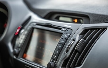 KIA Sportage III, 2015 год, 1 628 000 рублей, 31 фотография