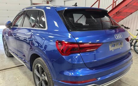 Audi Q3, 2019 год, 2 150 000 рублей, 7 фотография
