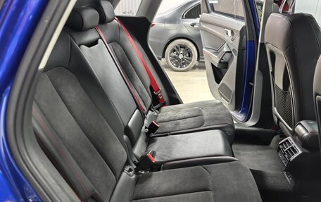 Audi Q3, 2019 год, 2 150 000 рублей, 12 фотография