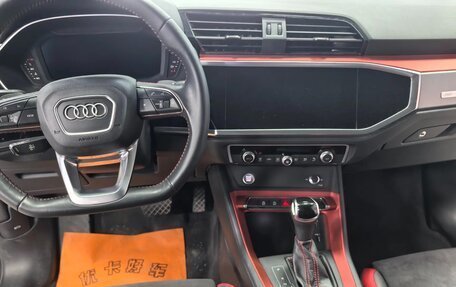 Audi Q3, 2019 год, 2 150 000 рублей, 8 фотография