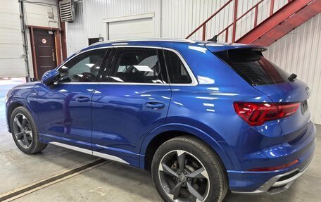 Audi Q3, 2019 год, 2 150 000 рублей, 6 фотография