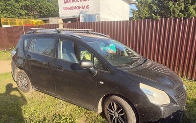 Toyota Verso I, 2012 год, 300 000 рублей, 1 фотография