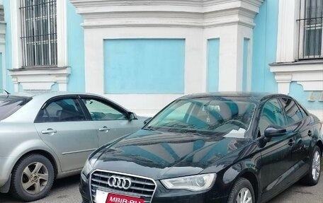 Audi A3, 2014 год, 1 300 000 рублей, 1 фотография