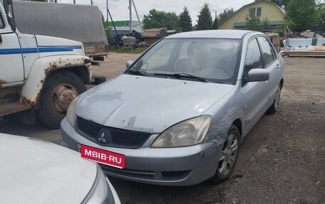 Mitsubishi Lancer IX, 2004 год, 150 000 рублей, 1 фотография