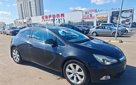 Opel Astra J, 2012 год, 820 000 рублей, 6 фотография