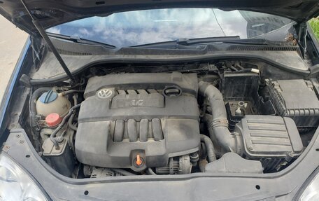 Volkswagen Jetta VI, 2006 год, 450 000 рублей, 8 фотография