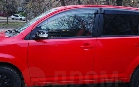Toyota Passo III, 2008 год, 389 000 рублей, 4 фотография
