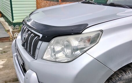 Toyota Land Cruiser Prado 150 рестайлинг 2, 2011 год, 2 900 000 рублей, 4 фотография