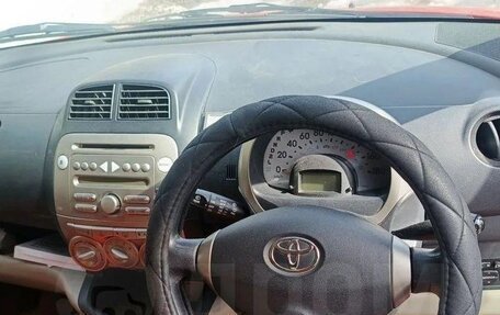 Toyota Passo III, 2008 год, 389 000 рублей, 5 фотография