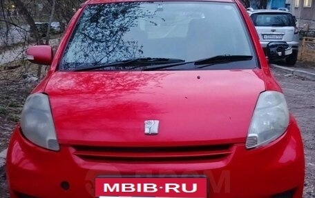 Toyota Passo III, 2008 год, 389 000 рублей, 2 фотография