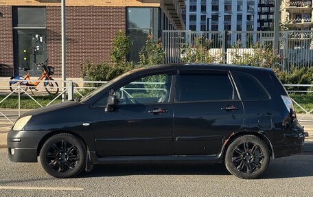 Suzuki Liana, 2006 год, 245 000 рублей, 6 фотография