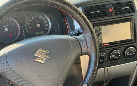Suzuki Liana, 2006 год, 245 000 рублей, 10 фотография