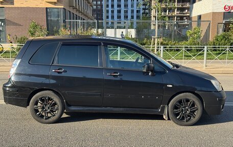 Suzuki Liana, 2006 год, 245 000 рублей, 8 фотография