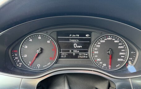 Audi A6, 2012 год, 1 150 000 рублей, 2 фотография