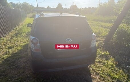 Toyota Verso I, 2012 год, 300 000 рублей, 4 фотография